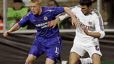 Τραυματίας και ο Νταφ ενόψει Ολλανδίας