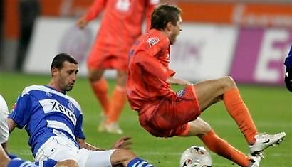 Bundesliga: Νίκη-ανάσα για Μπόχουμ