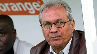 Έμεινε ορφανός ο πάγκος της Γκάνας