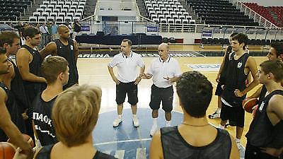 Α1: Έφυγε ο Ντουμάς