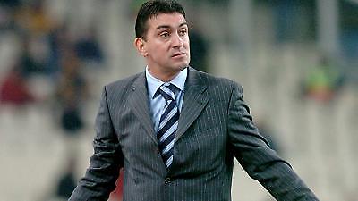 ΚΑΛΛΙΘΕΑ: Προπόνηση μετ’ εμποδίων…