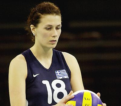 Ήττα για την εθνική βόλεϊ γυναικών