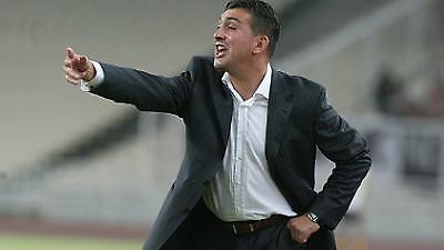 «Αιχμηρή» ανακοίνωση Καλλιθέας για Ντουμιτρέσκου