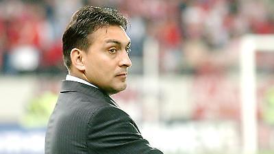 ΑΚΡΑΤΗΤΟΣ: «Έκλεισε» τον Μαρινέσκου