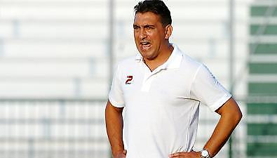 ΑΚΡΑΤΗΤΟΣ: Πήρε Σενεγαλέζο