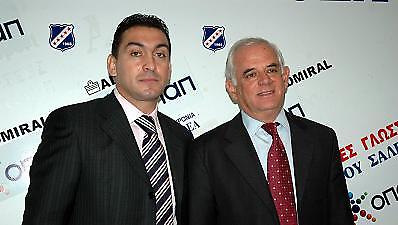 Ντουμιτρέσκου: «Δεν είμαι μάγος»