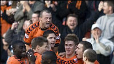 Scottish Premier: Ήττα για Ρέιντζερς