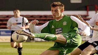 Scottish League: «Ανάσταση» της Ντανφέρμλιν!