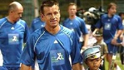 Σερέζο κατά Ντούνγκα