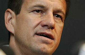 Ντούνγκα: «Οι διεθνείς παίζουν για τη φανέλα»