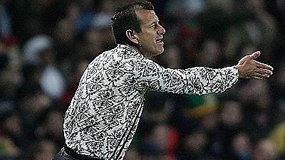 Η «συμμορία» των 11 του Ντούνγκα