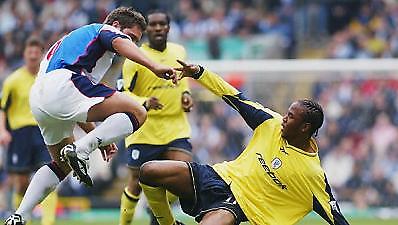 Η μεγάλη επιστροφή του Ντέιβιντ Νταν