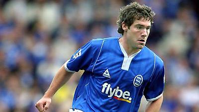 Νέα ατυχία για Νταν