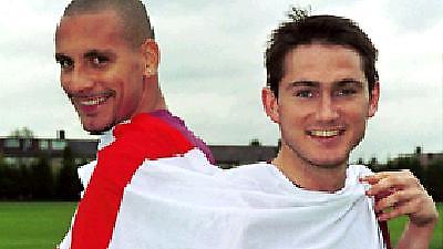 Ο Φέρντιναντ, ο Λάμπαρντ και η γιορτή της… μπύρας