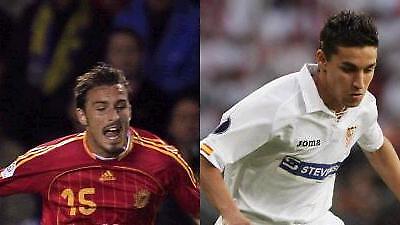 Θέλει Πουέρτα και Χέσους Νάβας η Άρσεναλ