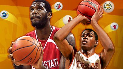 Στην εθνική ομάδα των ΗΠΑ Όντεν και Ντούραντ