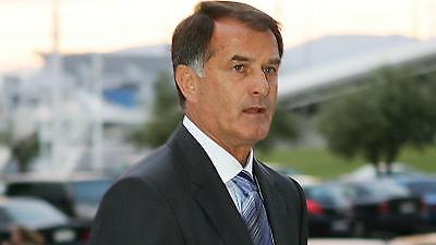 Θέλει Μπάγεβιτς ο Άρης