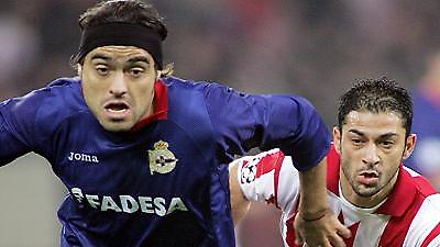 Το «σκέφτεται» ο Ντούσερ