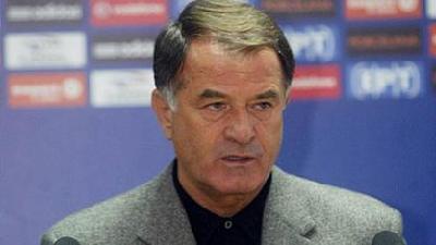 Μπάγεβιτς: «Να τελειώνουμε από αύριο»