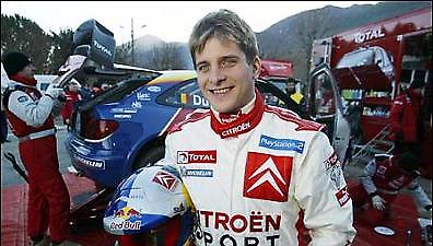 Ο Ντιβάλ πρώτος στο Shakedown