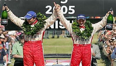 Νικητής ο Ντιβάλ στην Αυστραλία