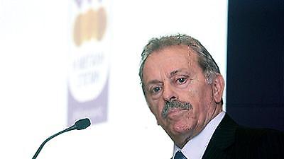 Έκλεισε η «κάνουλα»