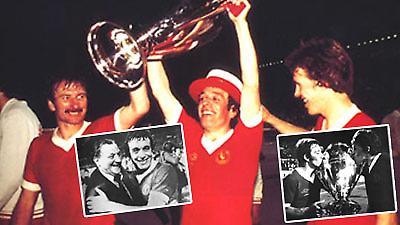 Η ομάδα-θρύλος στη Sportday