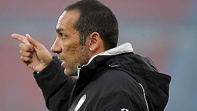 Δώνης: «Όσο πιο ψηλά γίνεται»