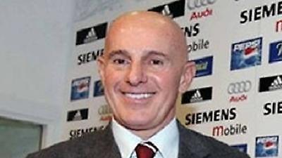 Σάκι: «Προσπάθησα να πάρω τον Τότι δύο φορές…»