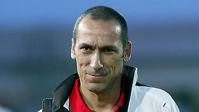 Δώνης: «Η Λάρισα παίζει μπάλα»