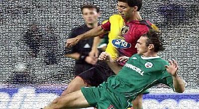 Super Ligi: Μια «μάχη» και τρία μεγάλα φαβορί