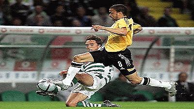 Παραμένει 'ανθρακωρύχος' ο Ντάϊερ