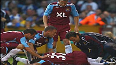 Διπλό κάταγμα ο Ντάιερ!