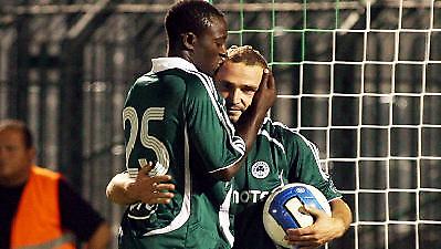 Έτοιμος με Εντογιέ!