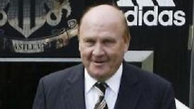 Σέφερντ: «Δεν έχω μιλήσει ποτέ με τον Αλαρντάις»