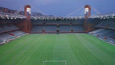 Μάχη Τζένοα και Σαμπντόρια για το γήπεδο