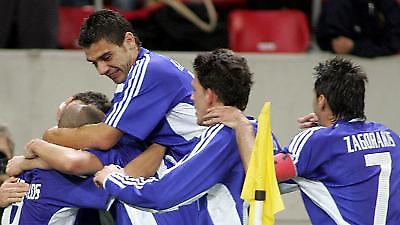 Το χρίσμα στη Μελβούρνη