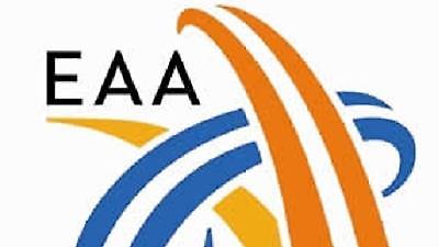 Ανά διετία η διεξαγωγή του Ευρωπαϊκού Πρωταθλήματος στίβου