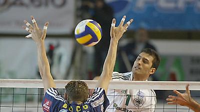 Ανδρεάδης: «Αλλάζουμε φιλοσοφία»