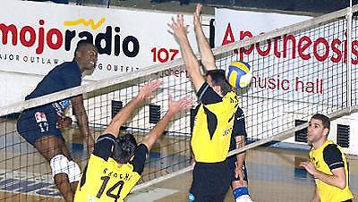 Αρχίζει η δράση…