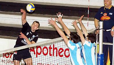 Ένας παραμον-(εύει) και ένας θέλει Ευρώπη…