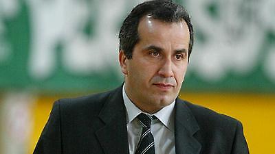 Χριστόπουλος: «Στο χέρι μας να το κάνουμε εύκολο»