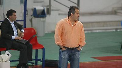 Χριστόπουλος: «Βρίσκουμε το δρόμο μας»