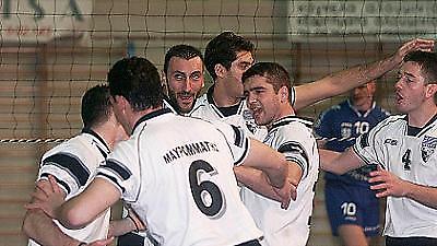 Προσπάθησε αλλά δεν τα κατάφερε η ΕΑΠ