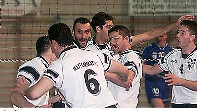 Δύσκολα η ΕΑΠ, εύκολα το Παγκράτι