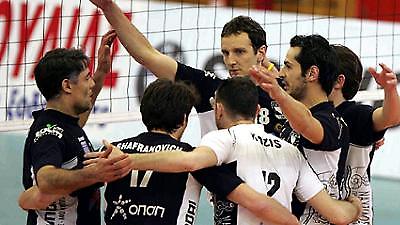 Πρώτο 'στραβοπάτημα' για τον Ηρακλή