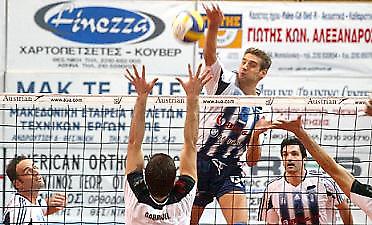 ''Πρεμιέρα'' με νίκες