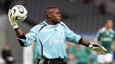 «Κοντά» στη Μετς ο Εμπέντε