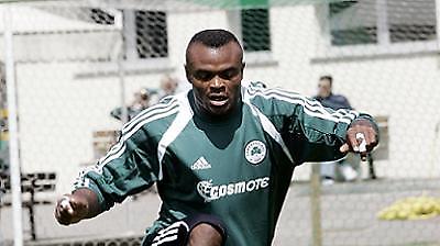 «Νοκ άουτ» ο Έμπεντε