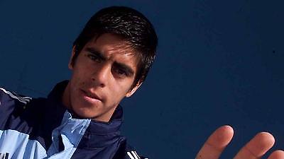 «Έφυγε» ο Εμπέρτο